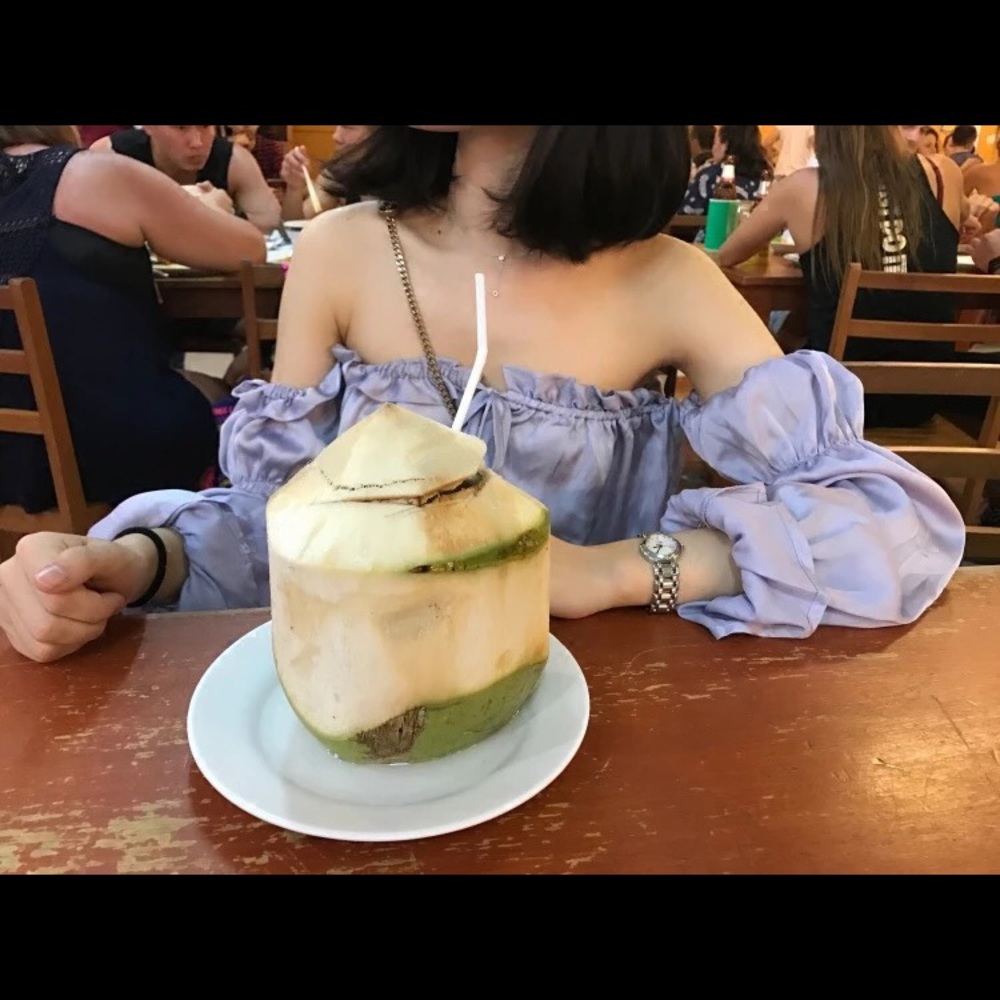 Lavanda blouse